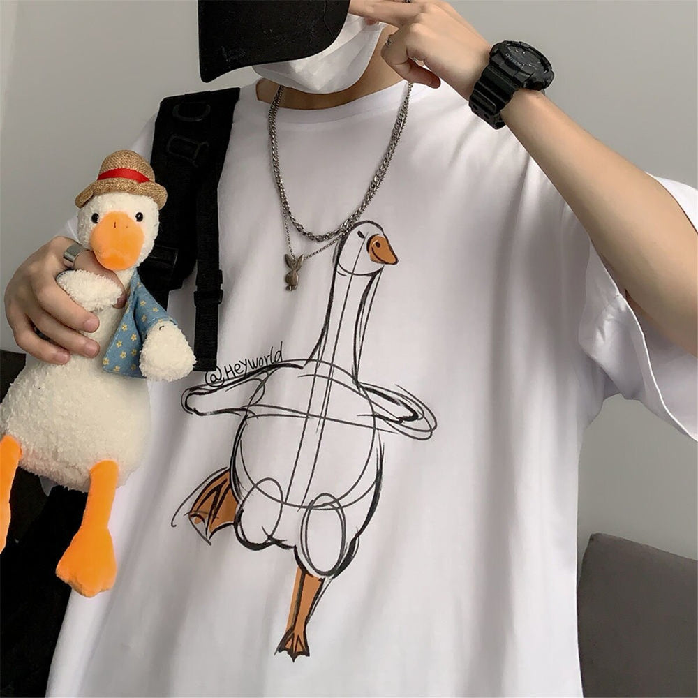 Unisex Tee