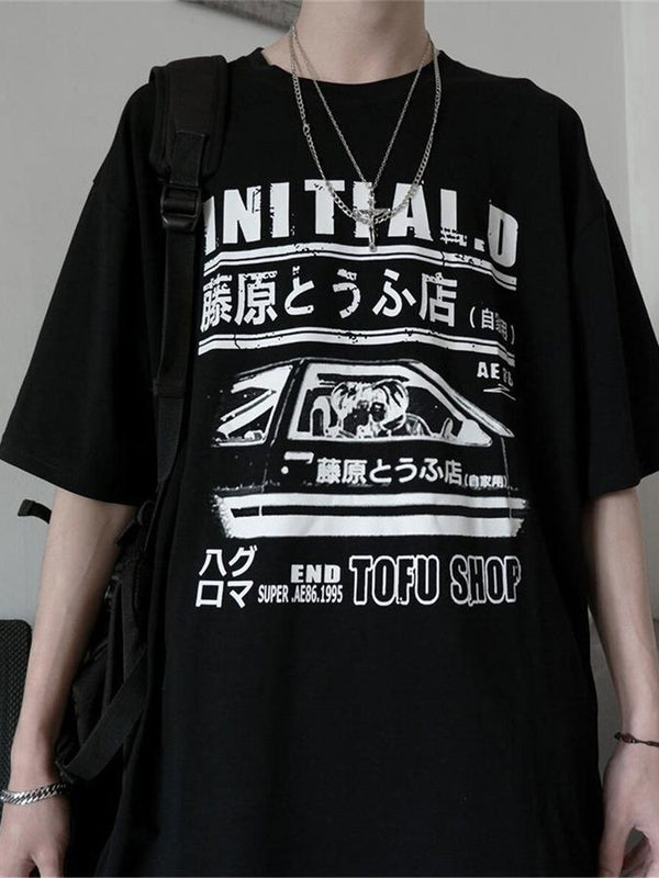 Unisex Tee