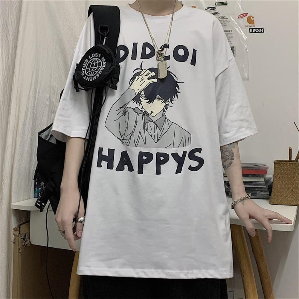 Unisex Tee