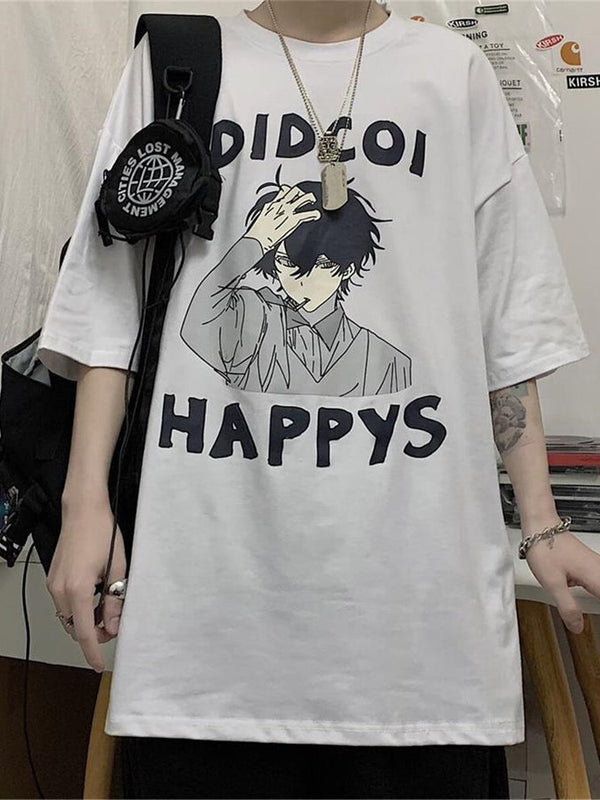 Unisex Tee