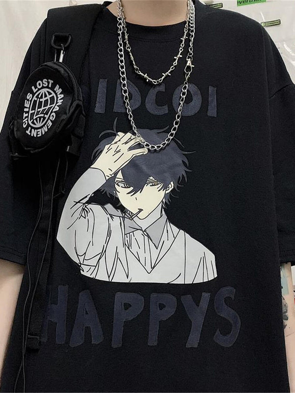 Unisex Tee