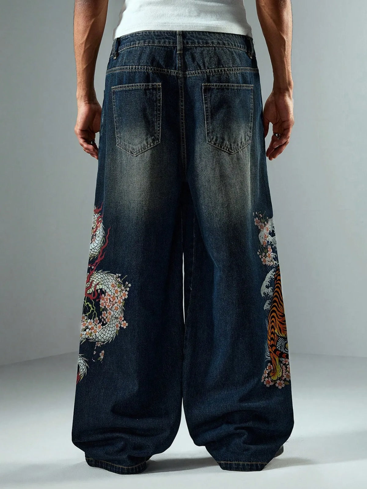 Ryujin Denim