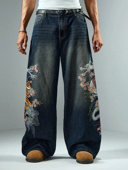 Ryujin Denim
