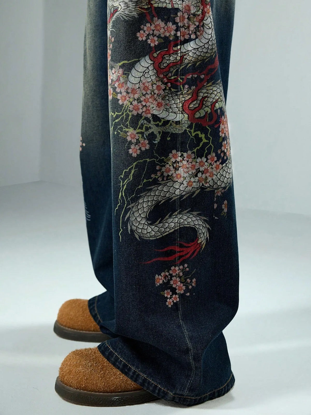 Ryujin Denim