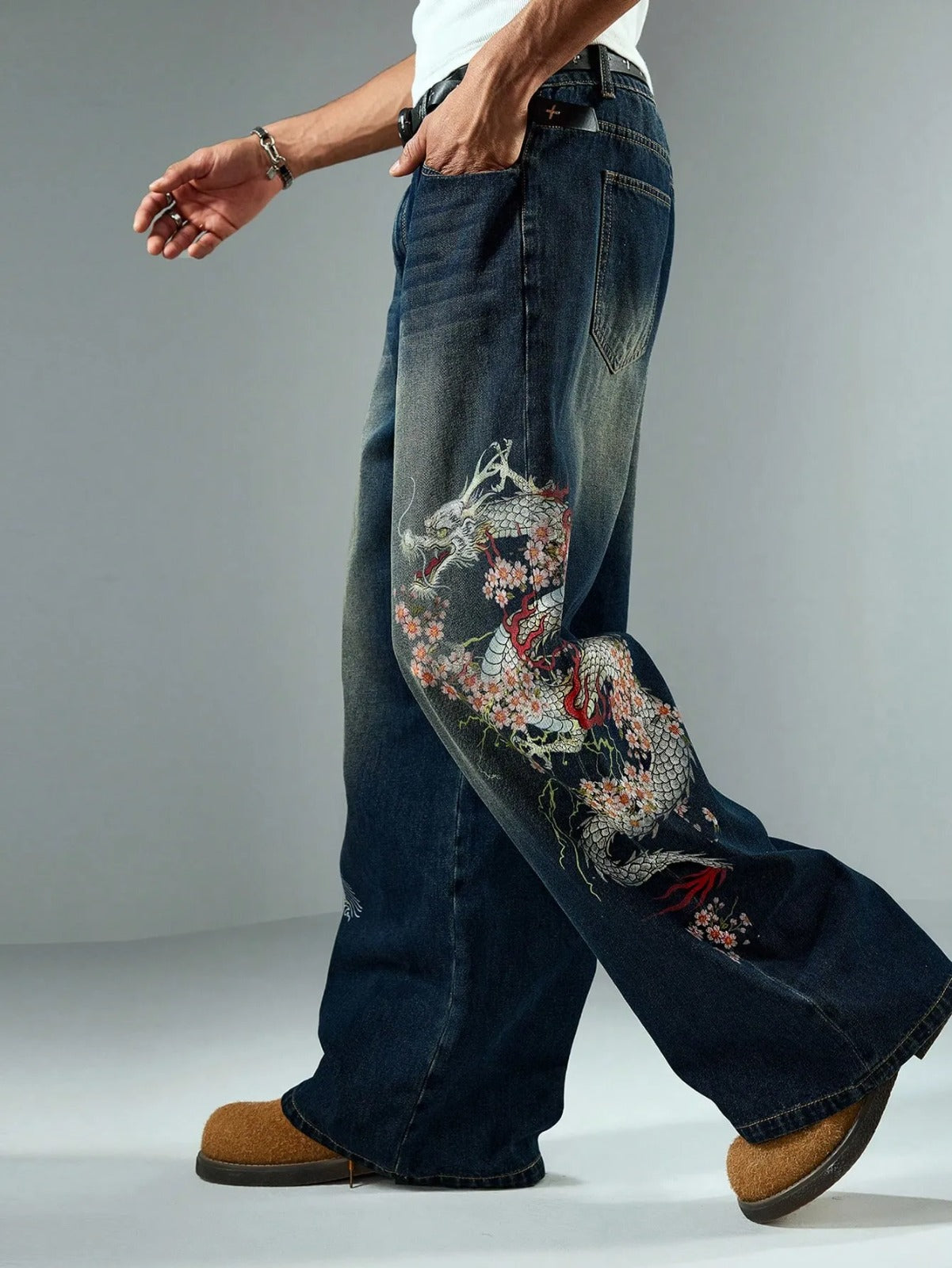 Ryujin Denim