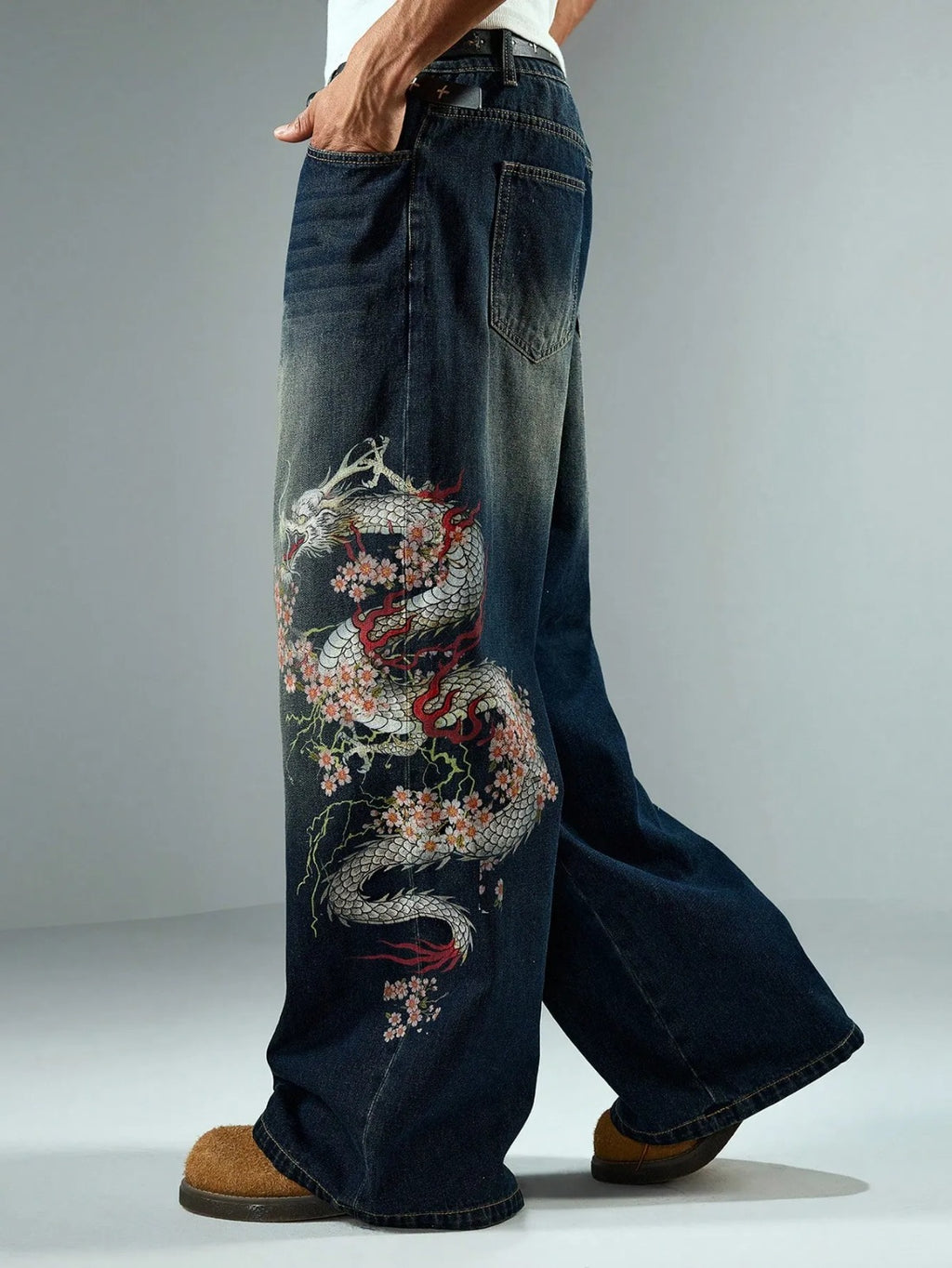 Ryujin Denim