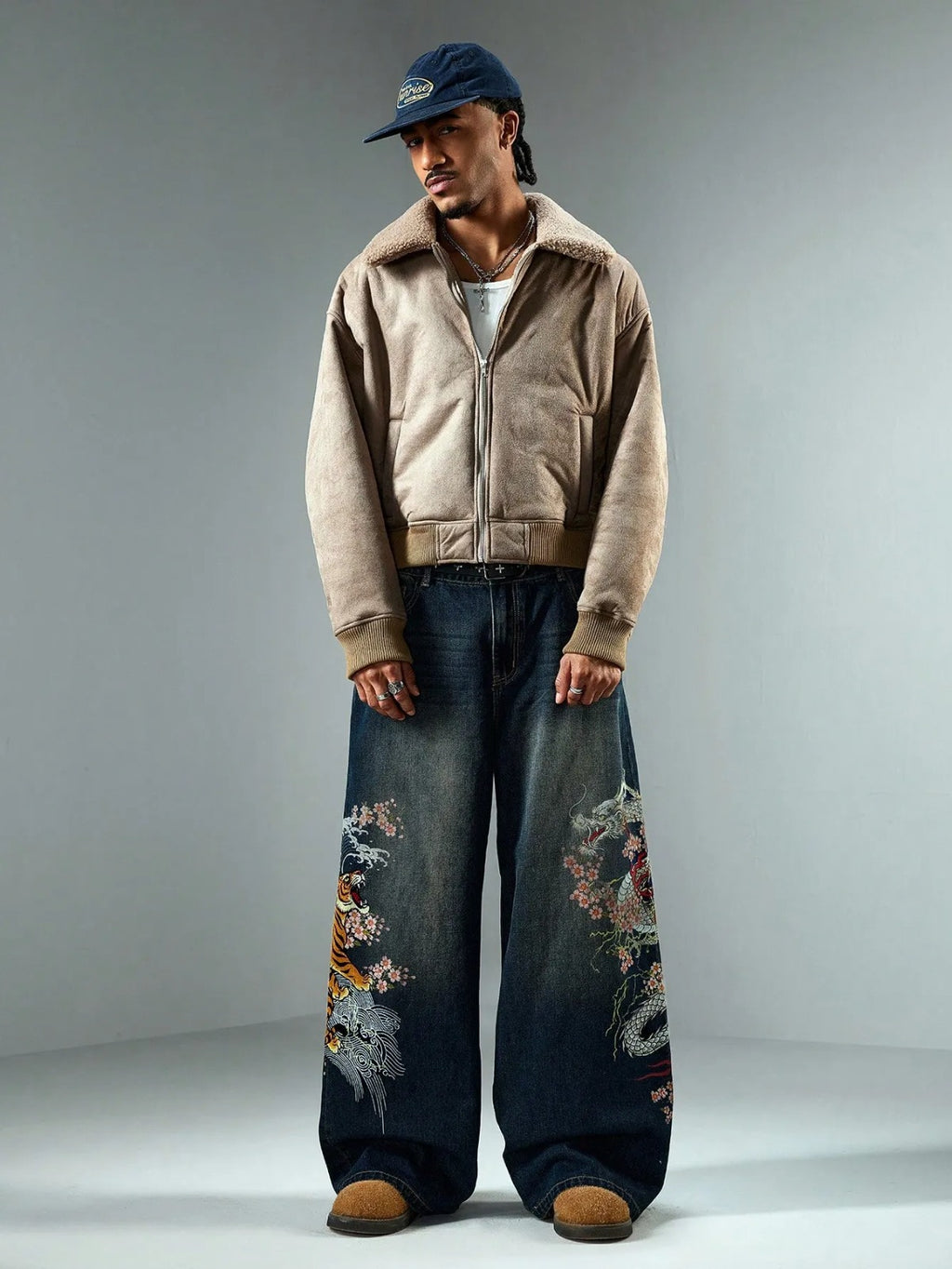 Ryujin Denim