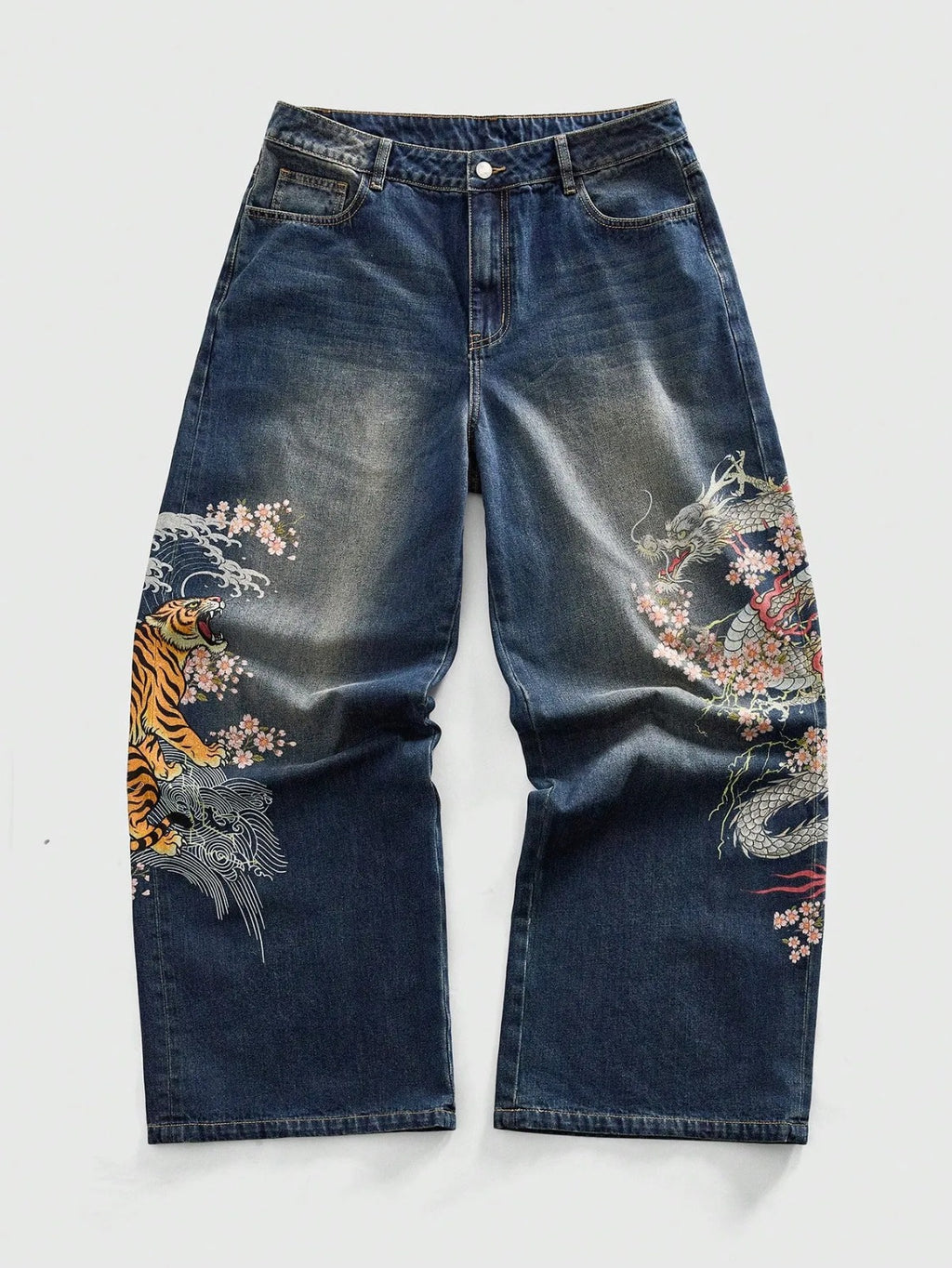 Ryujin Denim