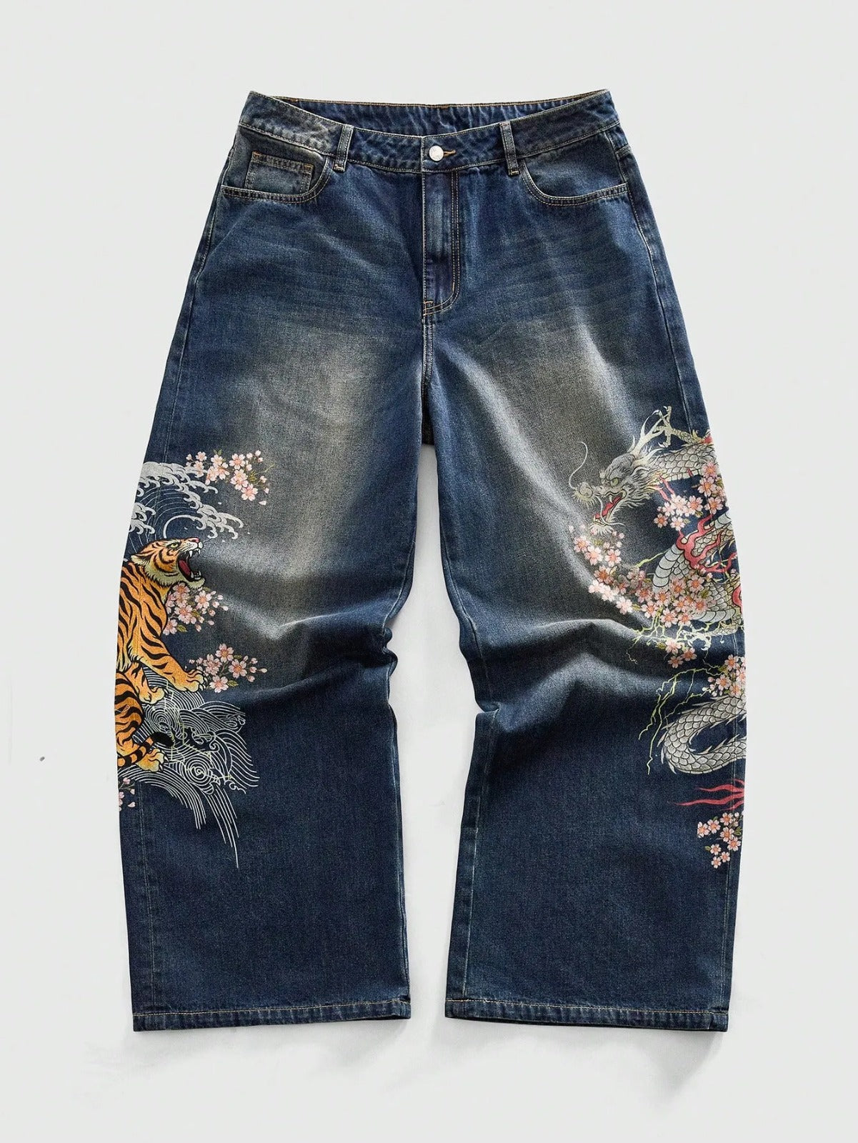 Ryujin Denim