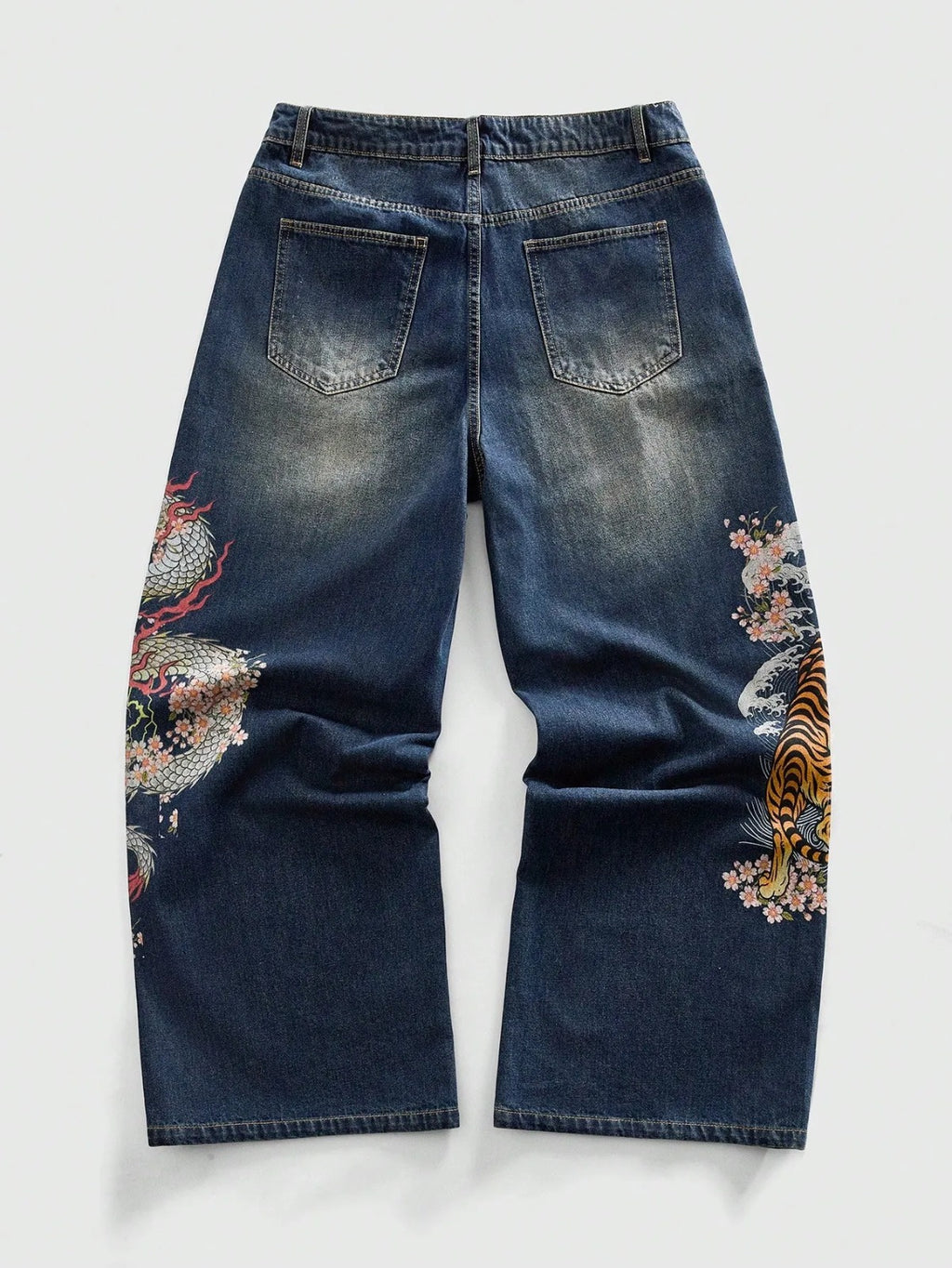 Ryujin Denim