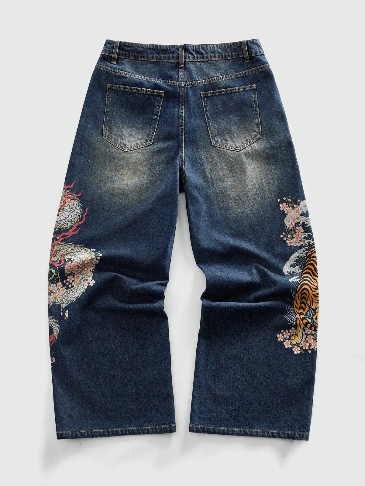 Ryujin Denim
