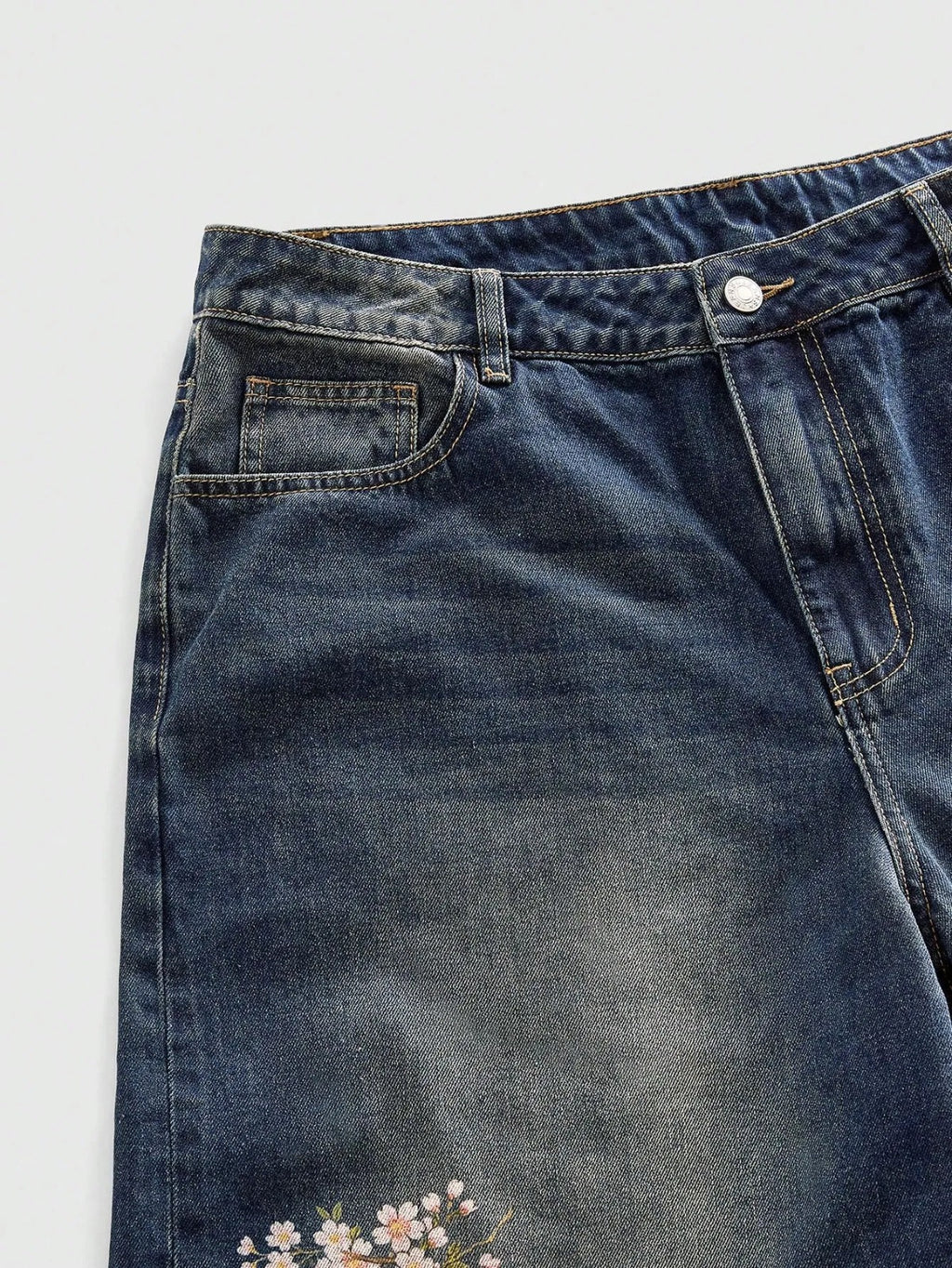 Ryujin Denim