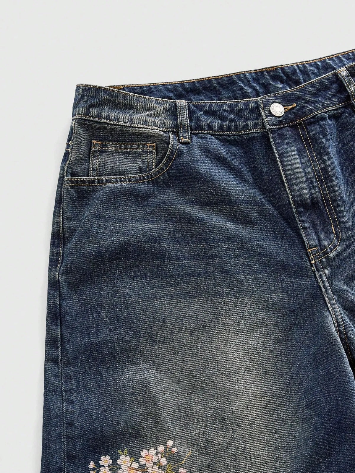 Ryujin Denim