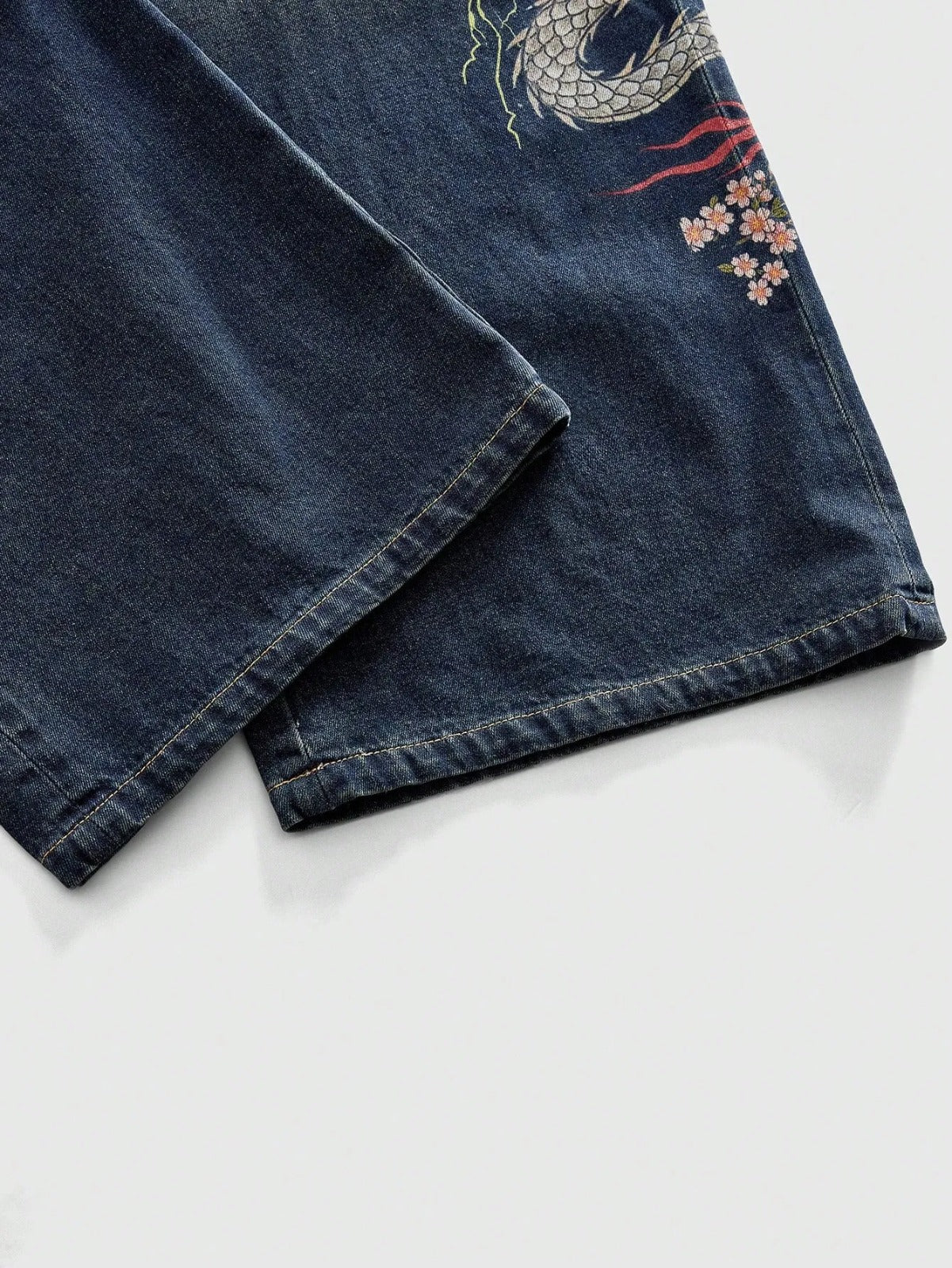 Ryujin Denim