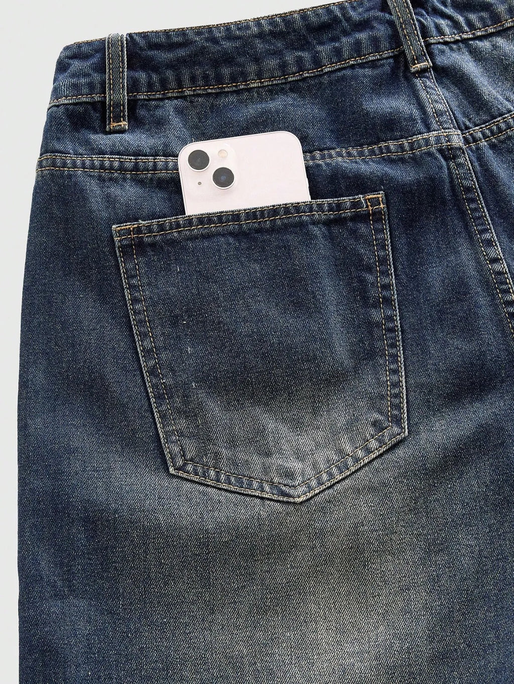 Ryujin Denim